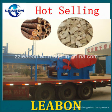 Leabon Hot Sale Machine à chariot à tambour en bois (BX-216)